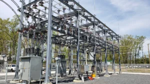 Substation