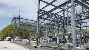 Substation
