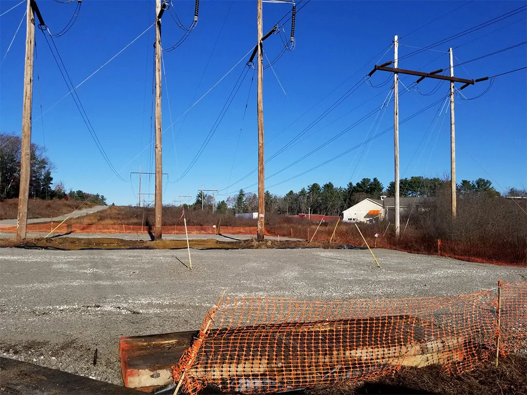 Transmission lines