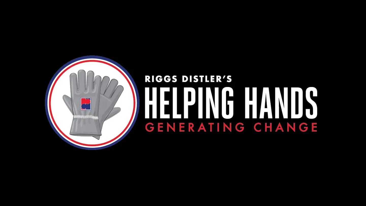 Help Hands logo