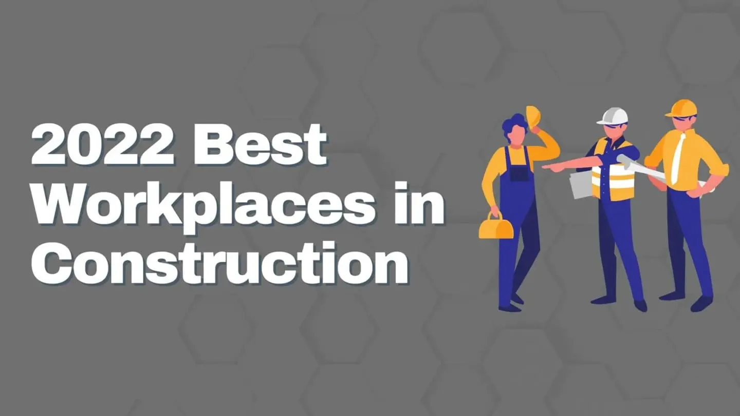 Riggs Distler Has Been Recognized As One Of Fortunes Best Workplaces In Construction