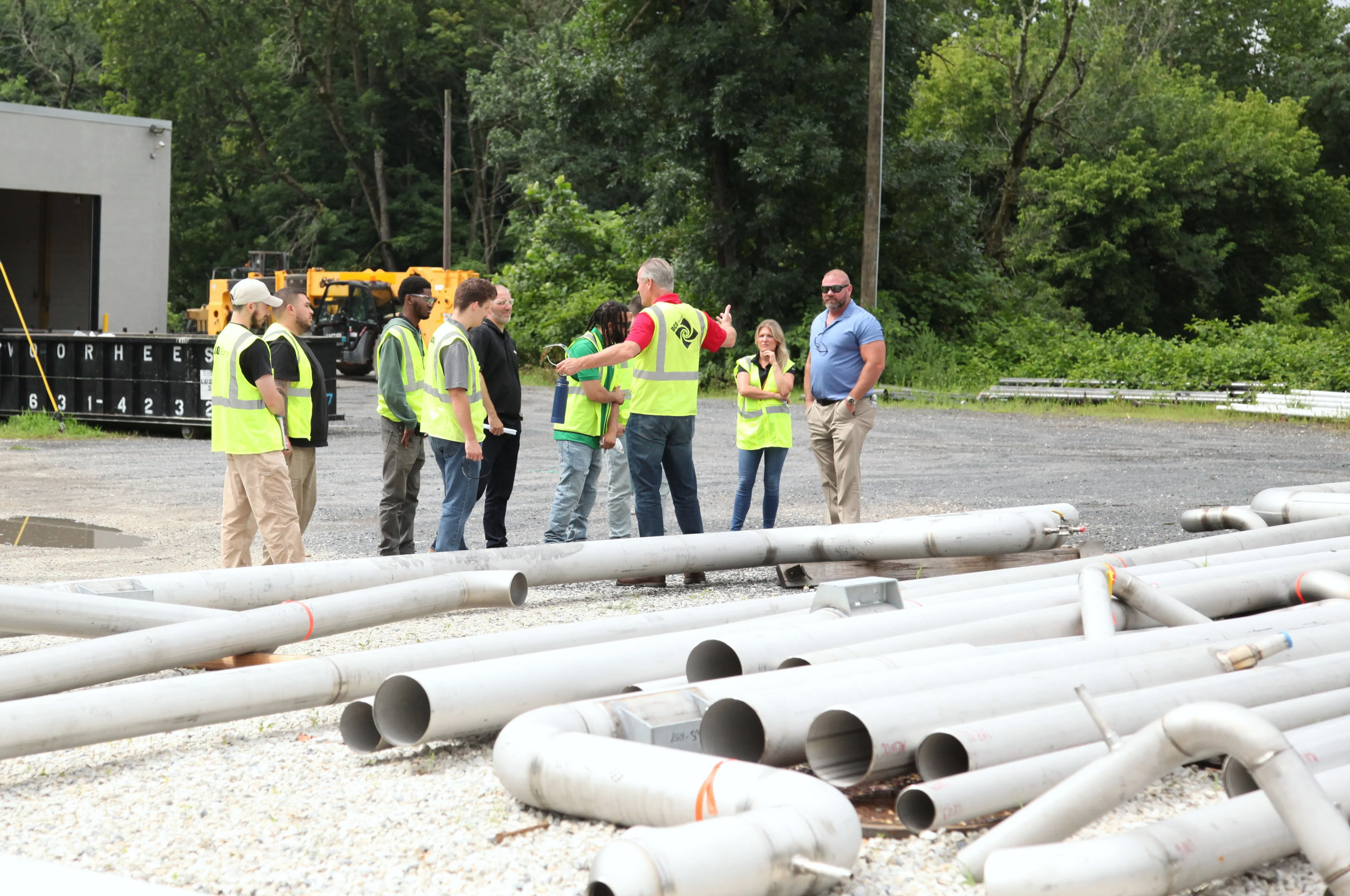 Rdc Fab Shop6 Dco Train To Hire Program