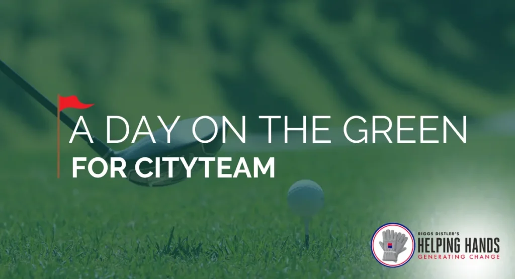 Cityteam Header