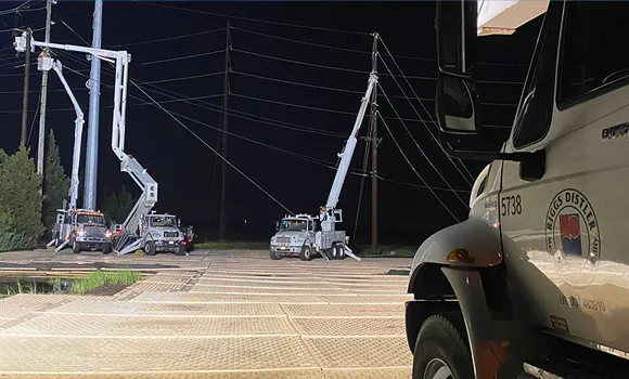 Motts Farm Gallery 1