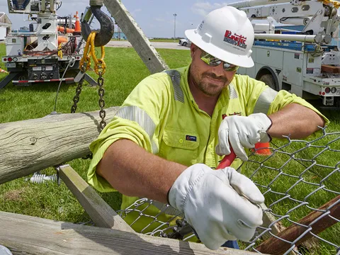 Reliable Emergency Response Graphic