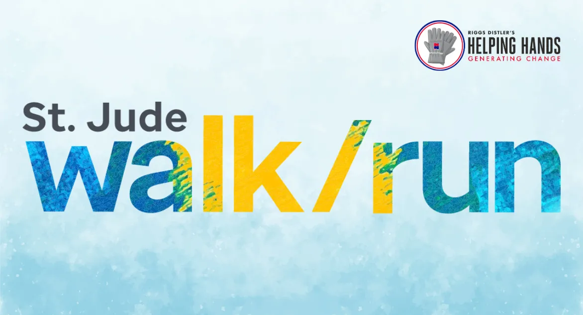 St Jude Walkrun