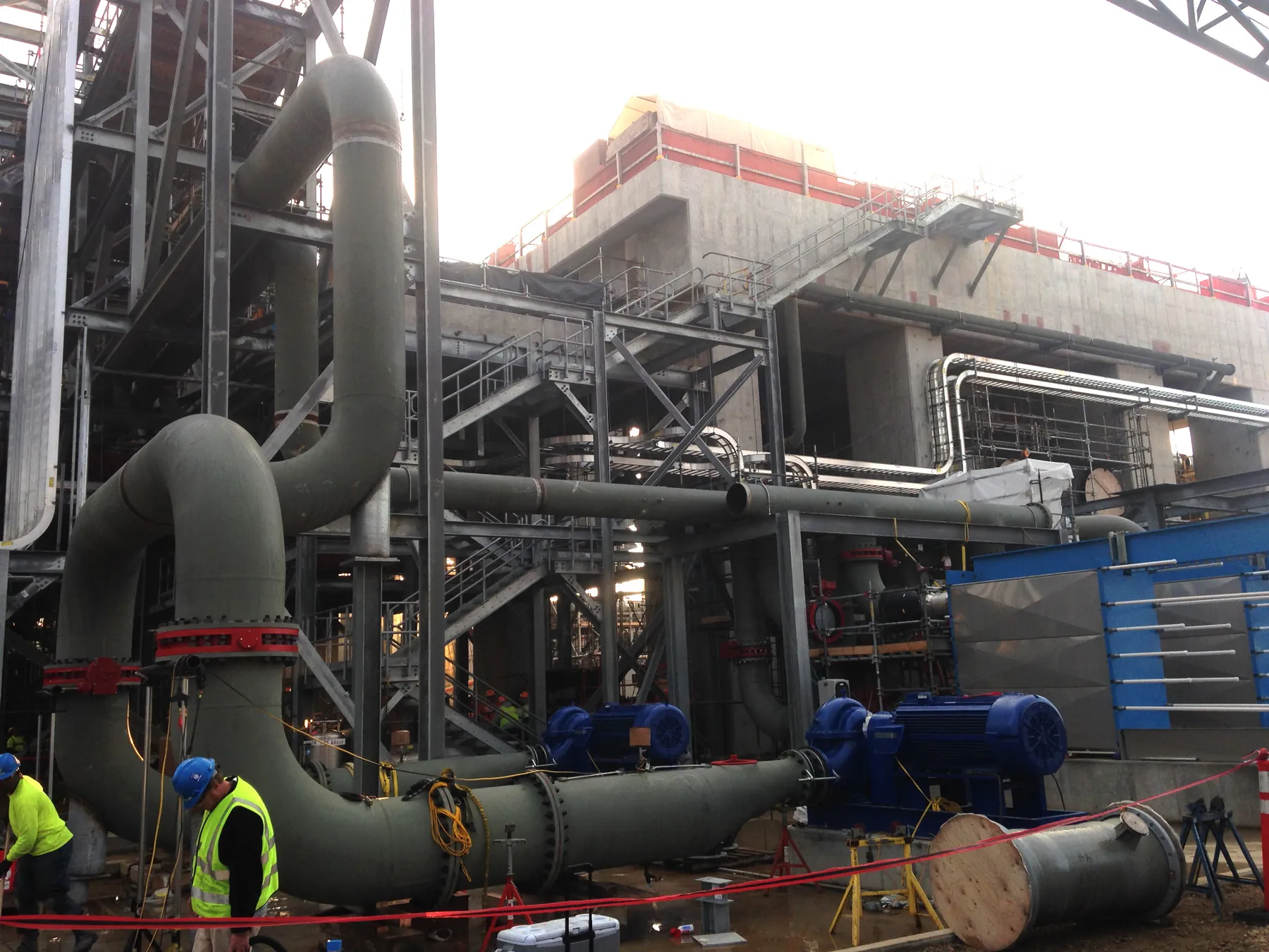 Ccw Piping 3
