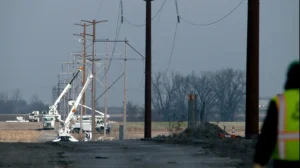 Oh Trans Exelon Video