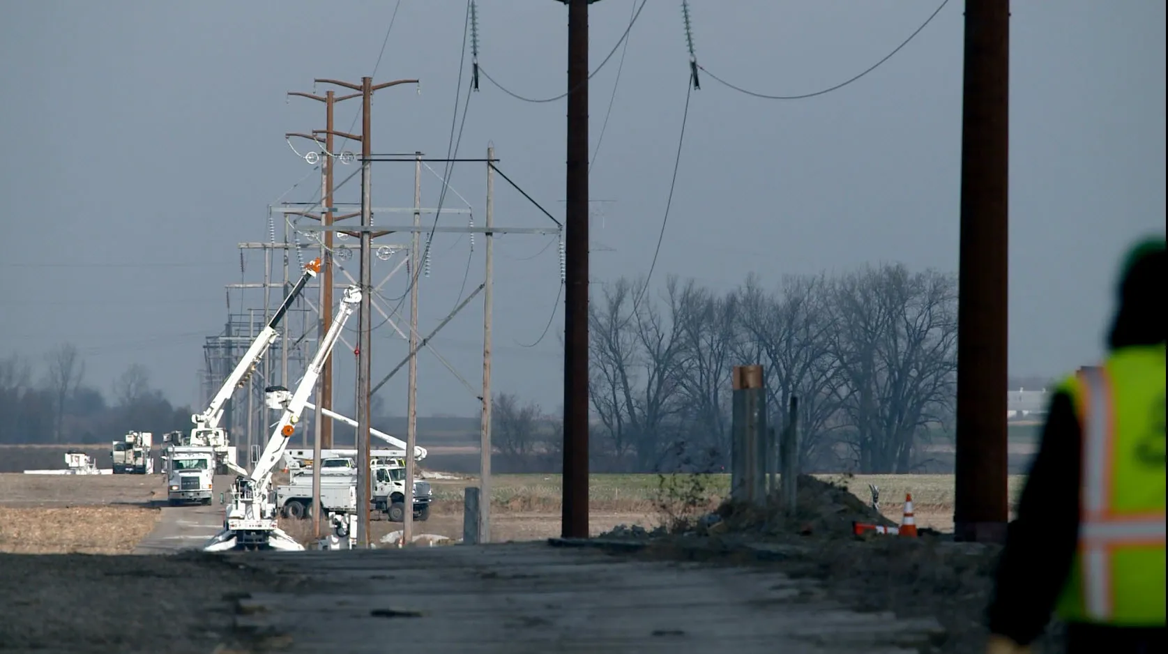 Oh Trans Exelon Video