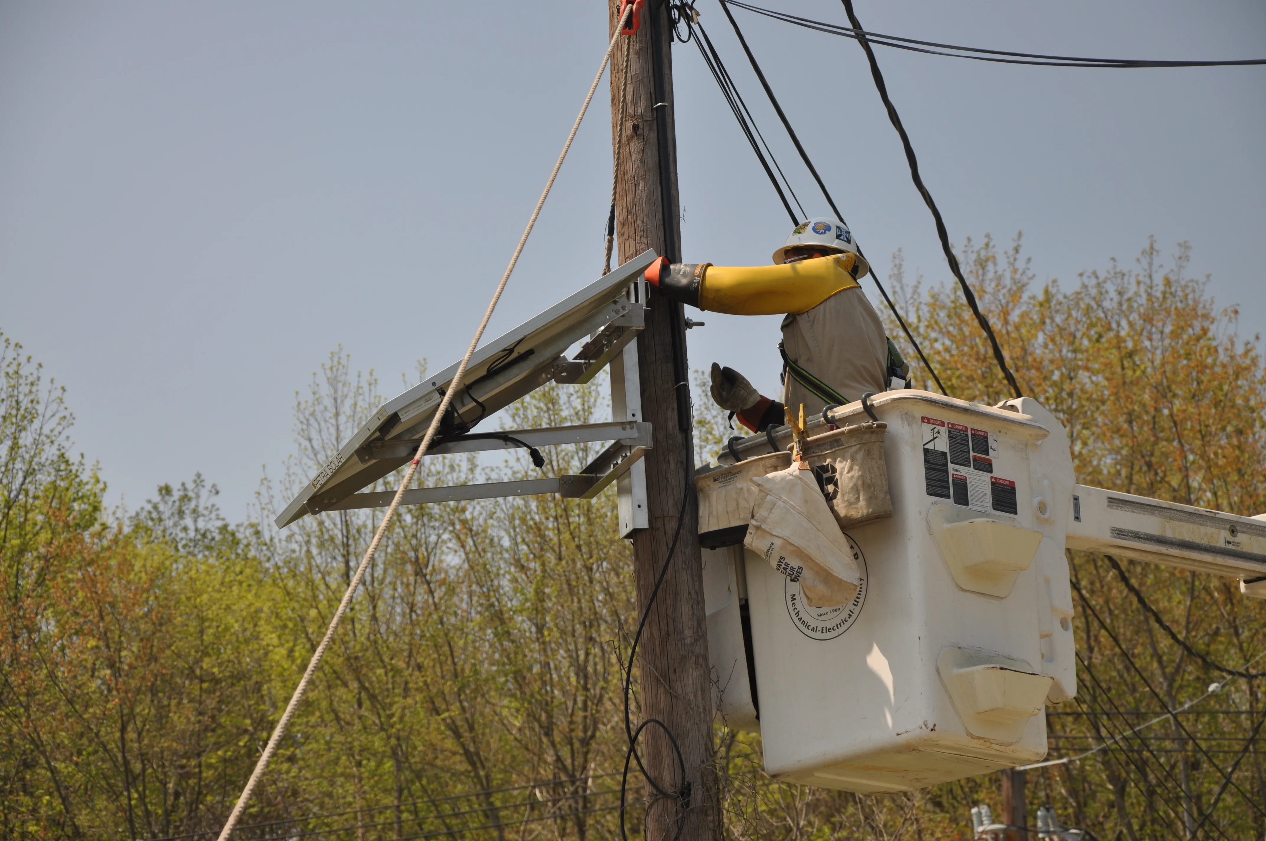 Solar Install Pic 3 (1)